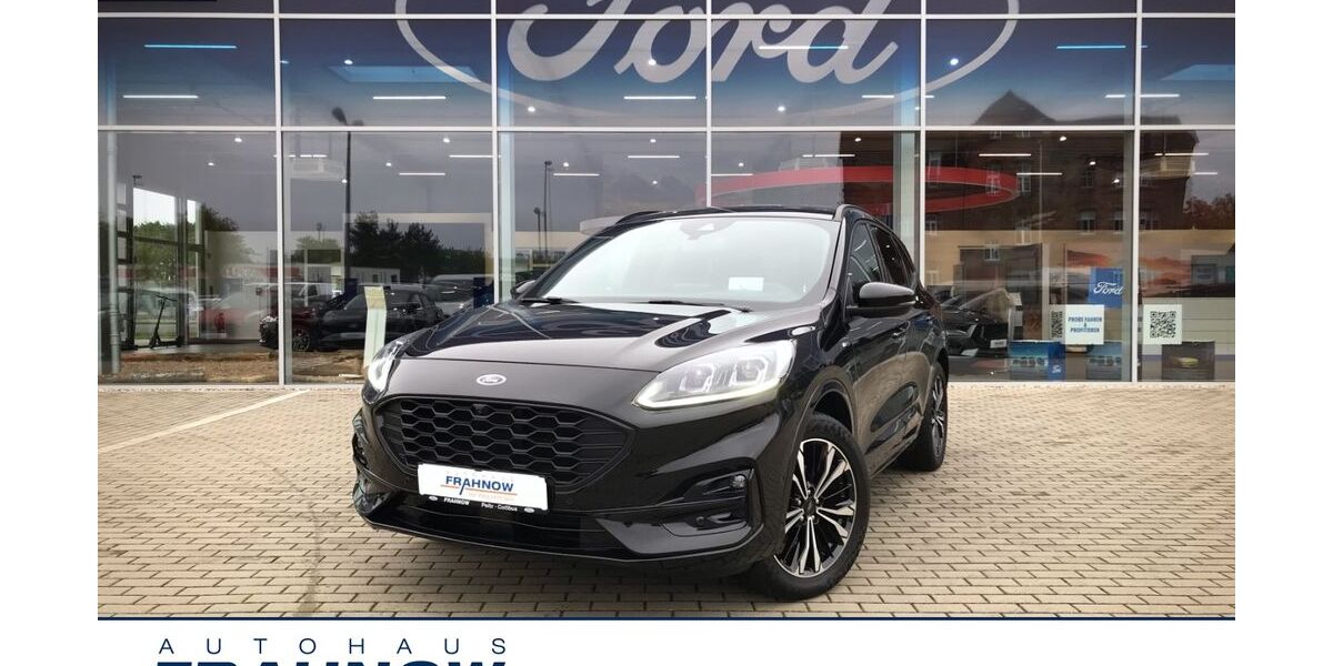 Ford Kuga 62.338 km 26.485 &euro; Cottbus 03044