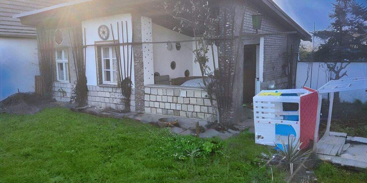 Bauernhaus, Landhaus Heinersbrück - 9 Zimmer, 172 m&sup2;, 186.400&euro; | Angebot:25899324