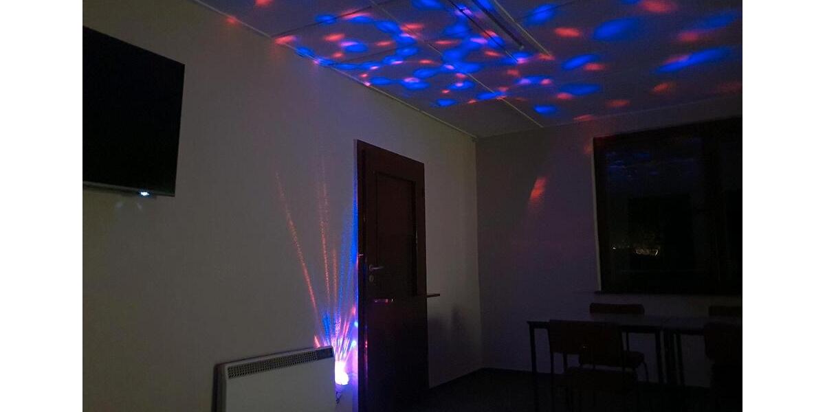 Vereinshaus zu vermieten zimmer