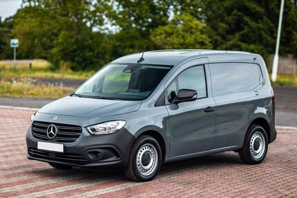 Mercedes-Benz Citan 2.729 km 23.499 € Guben 03172
