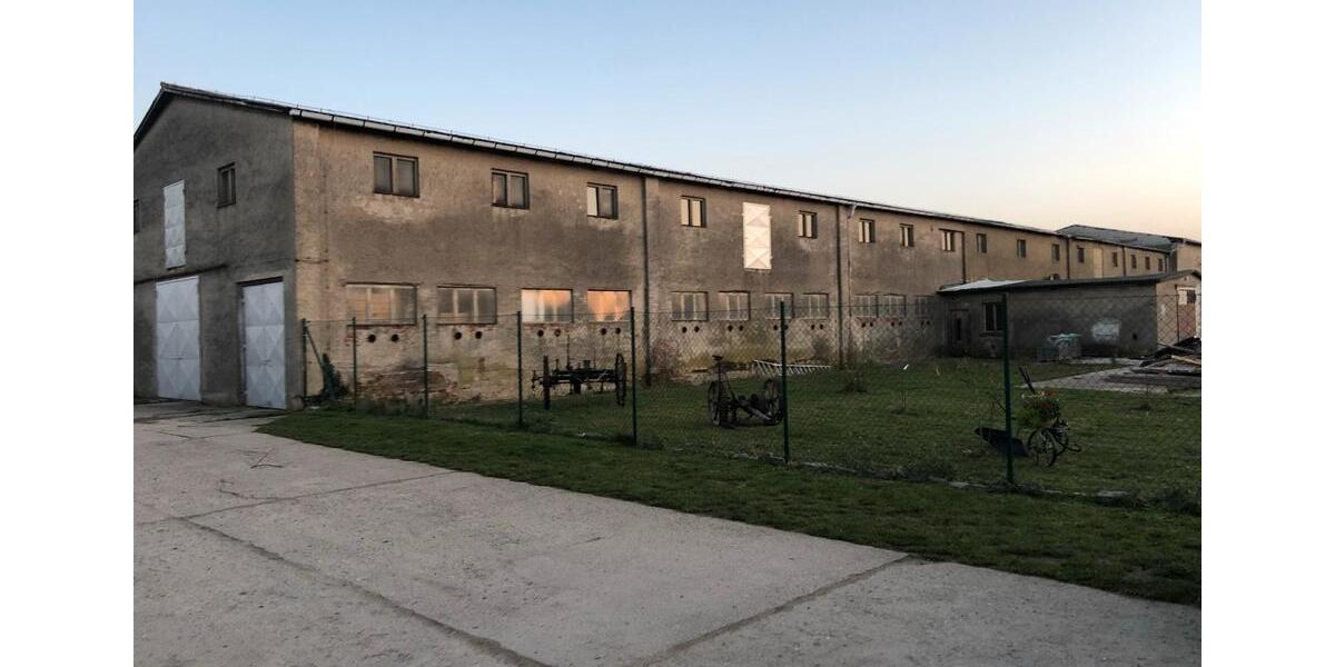 Gewerbeobjekt Cottbus Gallinchen - 450&euro; | Angebot:20820267