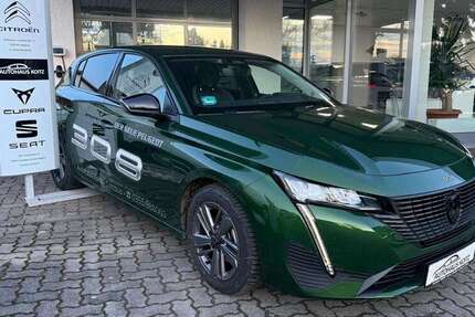 Peugeot 308 19.800 km 22.600 &euro; Cottbus 03044
