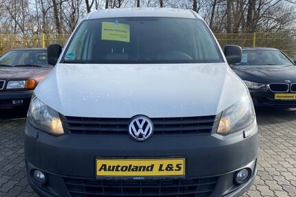 VW Caddy 244.205 km 4.990 &euro; Cottbus/ Groß Gaglow 03051