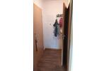 Erdgeschoßwohnung Cottbus Brunschwig - 1 Zimmer, 27 m&sup2;, 300&euro; | Angebot:26301772