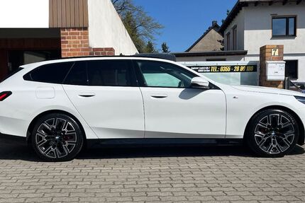 BMW 520 29.311 km 49.900 &euro; Cottbus 03050