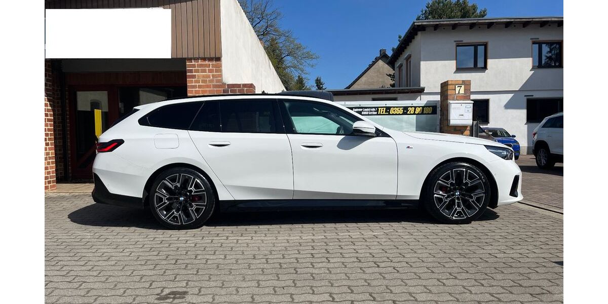 BMW 520 29.311 km 49.900 &euro; Cottbus 03050