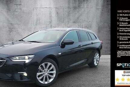Opel Insignia 114.000 km 17.450 &euro; Lübbenau 03222