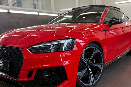 Audi RS5 47.552 km 53.877 &euro; Cottbus 03044