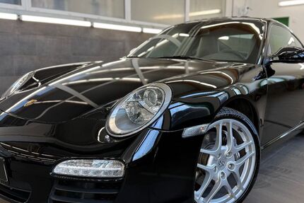 Porsche 997 171.850 km 44.997 &euro; Cottbus 03044