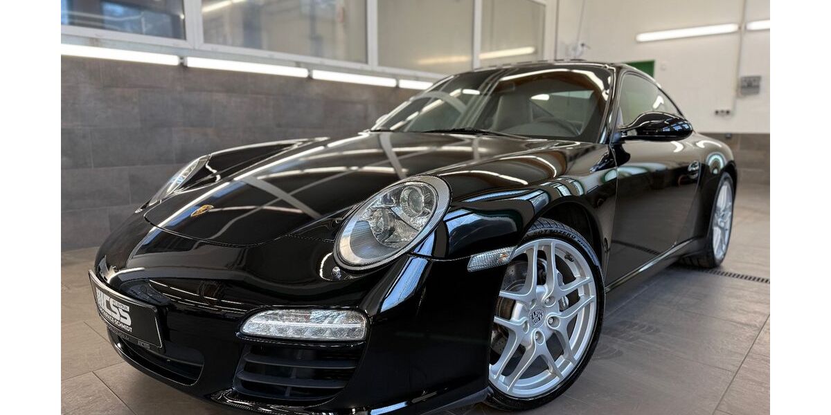 Porsche 997 171.850 km 44.997 &euro; Cottbus 03044