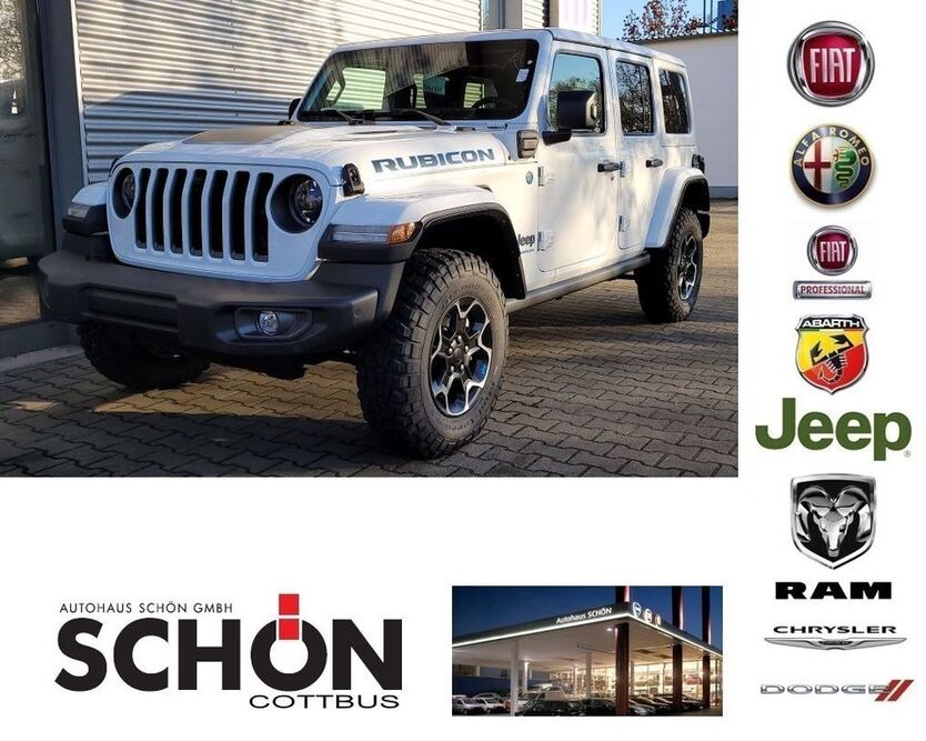 Wrangler
