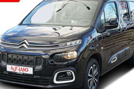 Citroen Berlingo 86.455 km 20.990 &euro; Kolkwitz 03099