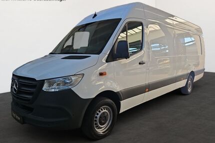 Mercedes-Benz Sprinter 58.400 km 44.625 &euro; Cottbus 03042