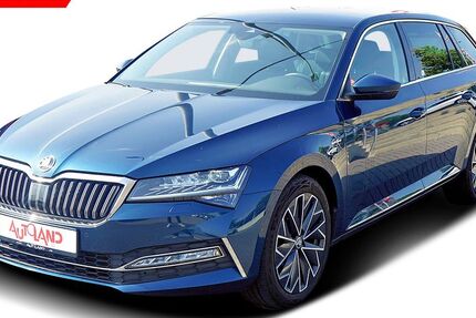 Skoda Superb 85.130 km 30.490 € Cottbus OT Kolkwitz 03099