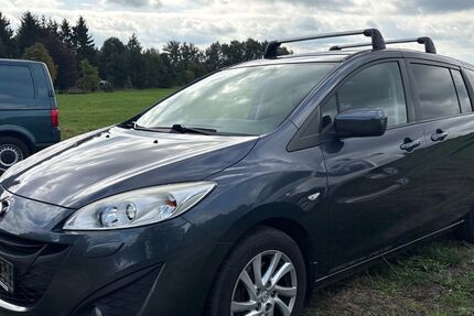 Mazda 5 146.188 km 7.777 € Tschernitz 03130