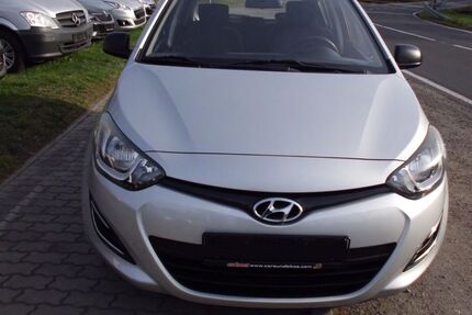Hyundai i20 139.893 km 4.000 € Lübbenau OT Bischdorf 03222