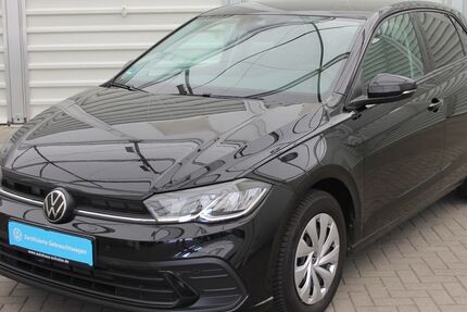 VW Polo 38.293 km 18.990 &euro; Cottbus / Groß Gaglow 03051
