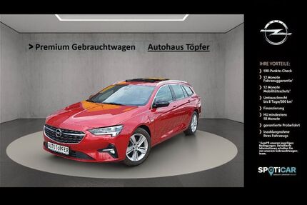 Opel Insignia 96.000 km 20.250 &euro; Lübbenau / Spreewald 03222