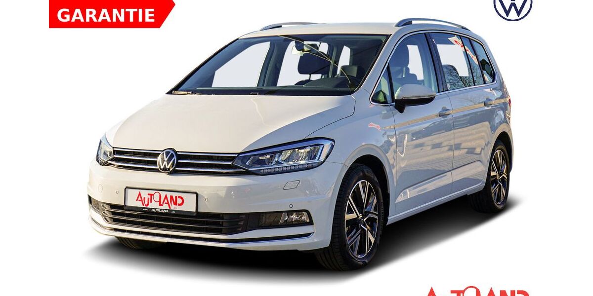 VW Touran 60.925 km 28.950 &euro; Cottbus OT Kolkwitz 03099