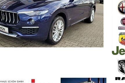 Maserati Levante 59.990 km 39.990 &euro; Cottbus 03050