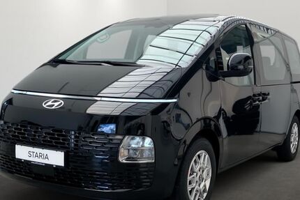 Hyundai STARIA 15.000 km 43.397 &euro; Cottbus 03042