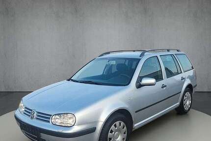 VW Golf 357.000 km 1.350 &euro; Lübbenau 03222