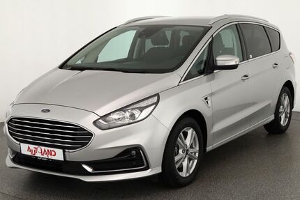 Ford S-Max 95.198 km 23.990 &euro; Cottbus OT Kolkwitz 03099