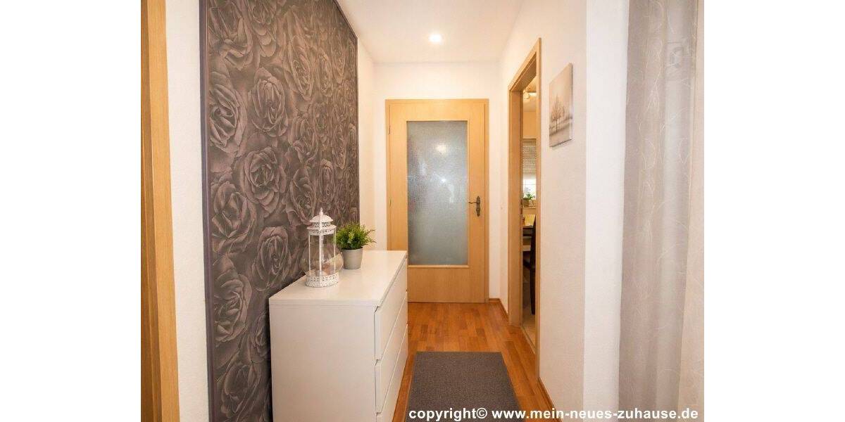 Reihenmittelhaus Cottbus Sielow - 5 Zimmer, 120 m&sup2;, 239.000&euro; | Angebot:26886118