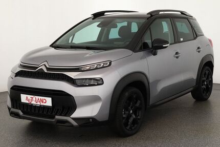 Citroen C3 Aircross 11.403 km 17.890 € Cottbus OT Kolkwitz 03099