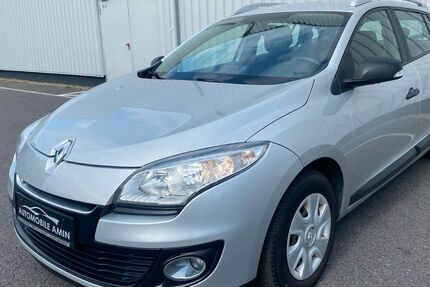 Renault Megane 92.000 km 6.990 € Cottbus 03051