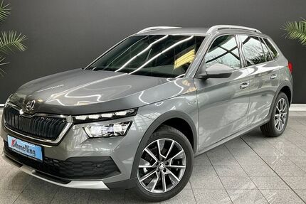 Skoda Kamiq 5.000 km 28.490 &euro; Kolkwitz/Cottbus 03099