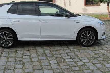 Skoda Fabia 1.500 km 21.500 &euro; Vetschau 03226