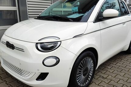 Fiat 500e 100 km 33.190 € Cottbus 03050