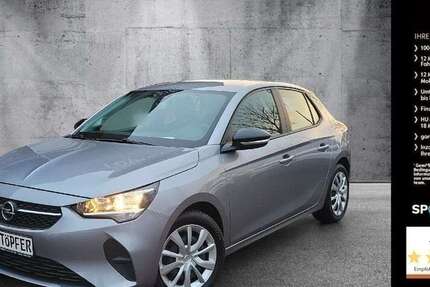 Opel Corsa 115.000 km 9.950 &euro; Lübbenau 03222