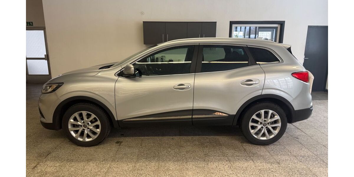 Renault Kadjar 16.900 km 15.990 &euro; Spremberg 03130