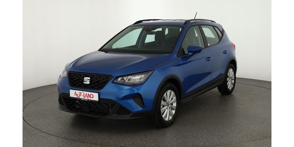 Seat Arona 2.500 km 21.990 &euro; Cottbus OT Kolkwitz 03099