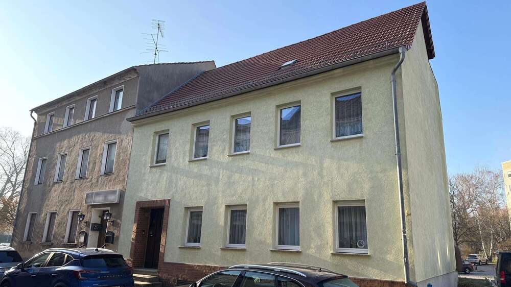 Einfamilienhaus Spremberg - 8 Zimmer, 200 m&sup2;, 227.000&euro; | Angebot:26311551