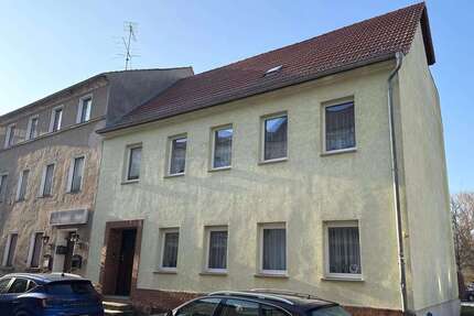 Haus Spremberg - 8 Zimmer, 200 m&sup2;, 227.000&euro; | Angebot:26311551
