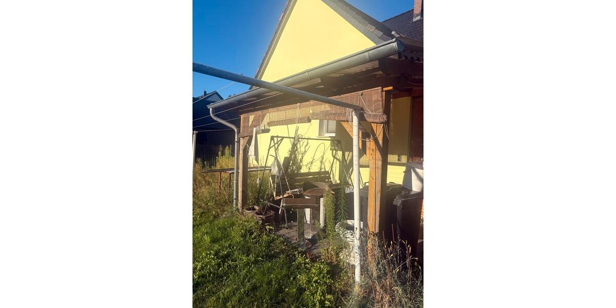 Einfamilienhaus Kolkwitz - 6 Zimmer, 180 m&sup2;, 150.000&euro; | Angebot:27181410