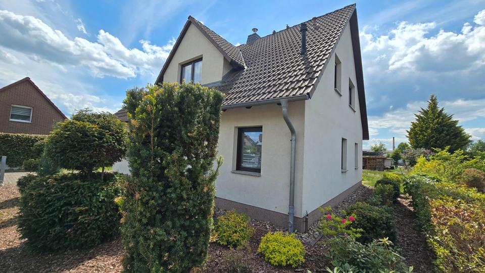 Einfamilienhaus Lübbenau (Spreewald) - 5 Zimmer, 134 m&sup2;, 489.000&euro; | Angebot:27086774