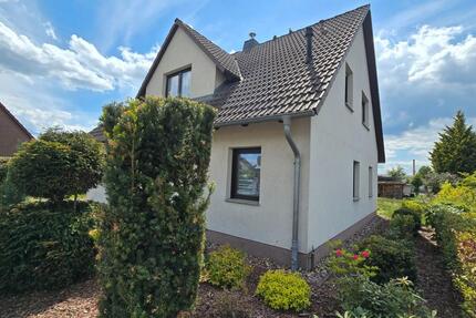 Haus Lübbenau (Spreewald) - 5 Zimmer, 134 m&sup2;, 489.000&euro; | Angebot:27086774