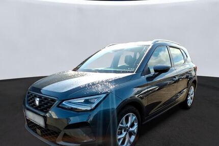 Seat Arona 6.380 km 17.992 &euro; Döbern 03159
