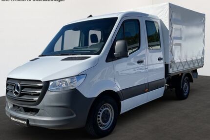Mercedes-Benz Sprinter 19.134 km 42.233 &euro; Cottbus 03042