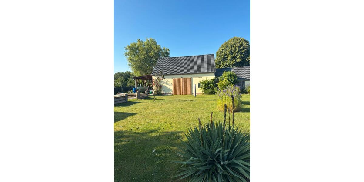 Einfamilienhaus Calau - 3 Zimmer, 90 m&sup2;, 270.000&euro; | Angebot:27291863