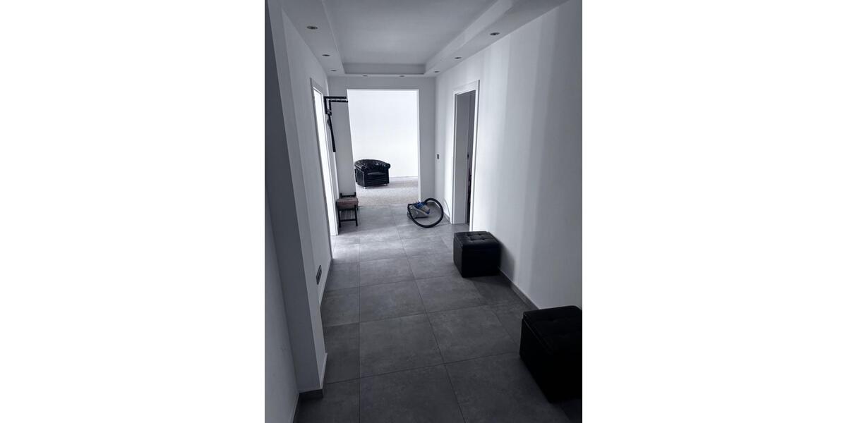 Möblierte Wohnung 4 Zimmer 120 Quadratmeter 4 zimmer