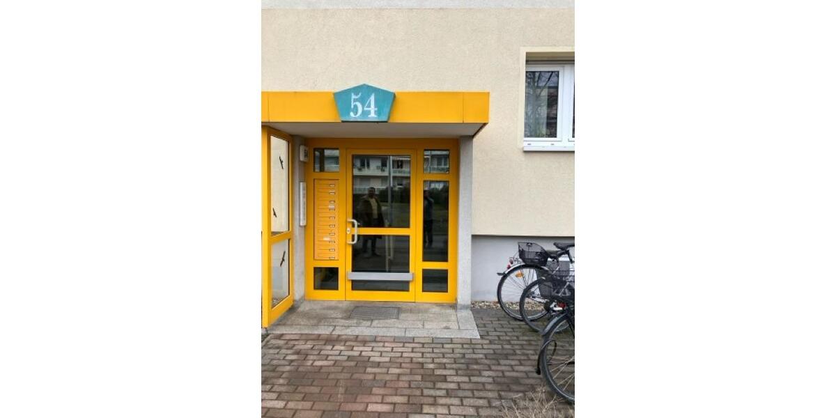 Etagenwohnung Cottbus Merzdorf - 3 Zimmer, 58 m&sup2;, 420&euro; | Angebot:25349424