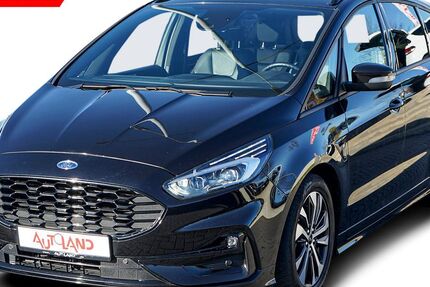 Ford S-Max 47.537 km 26.950 &euro; Cottbus OT Kolkwitz 03099