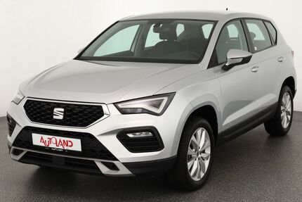 Seat Ateca 39.989 km 23.990 € Senftenberg 01968