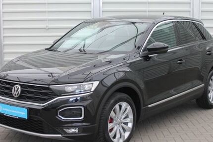 VW T-Roc 126.405 km 14.900 &euro; Cottbus / Groß Gaglow 03051