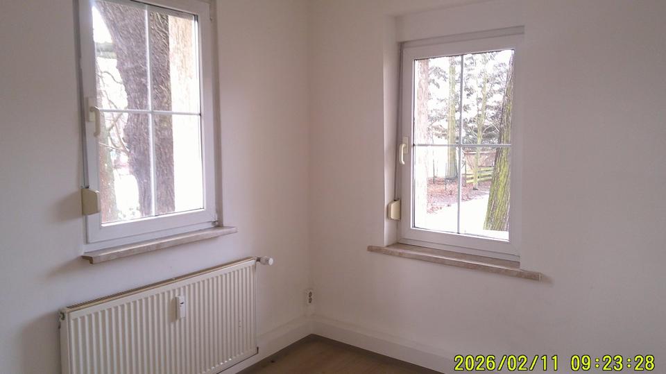 Einfamilienhaus Altdöbern - 3 Zimmer, 60 m&sup2;, 450&euro; | Angebot:24805516